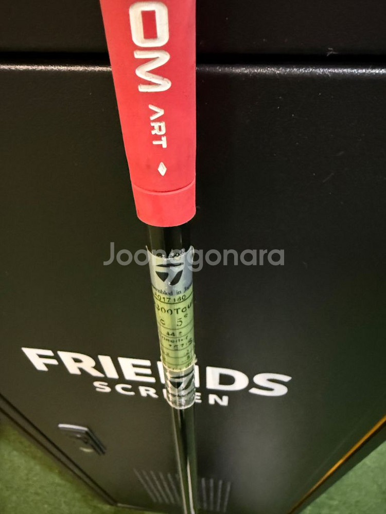 테일러메이드 R300 Tour 드라이버--4