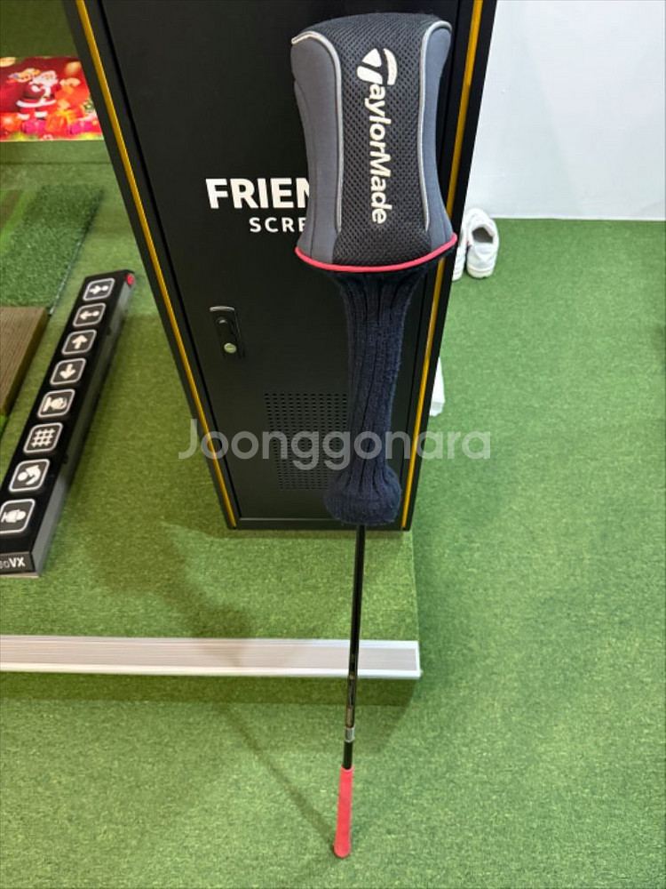 테일러메이드 R300 Tour 드라이버--7