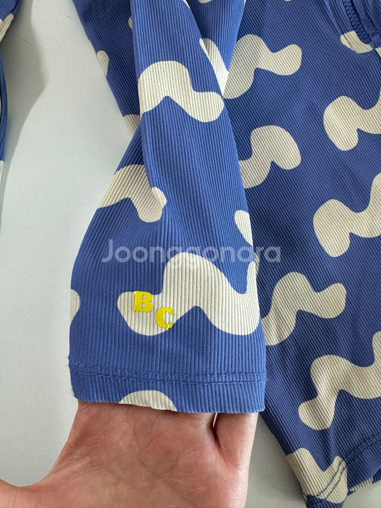 보보쇼즈 수영복 스윔웨어 스윔수트 8-9y--3
