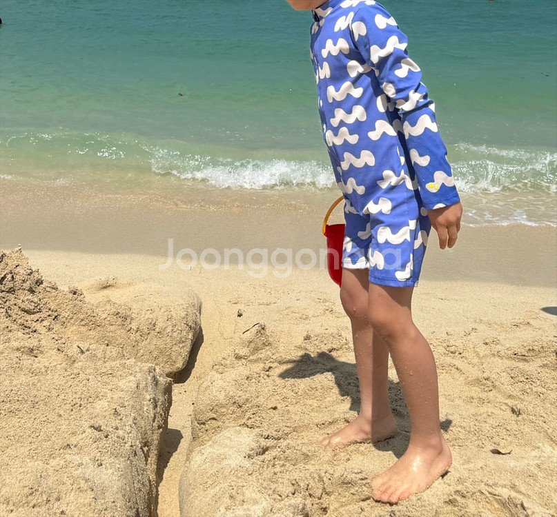 보보쇼즈 수영복 스윔웨어 스윔수트 8-9y--6