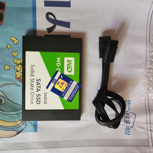 SSD240GB