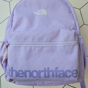 노스페이스키즈 책가방