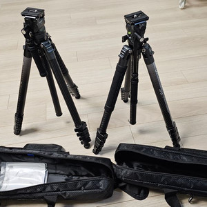 FOTOPRO X-AIRFLY 경량 삼각대