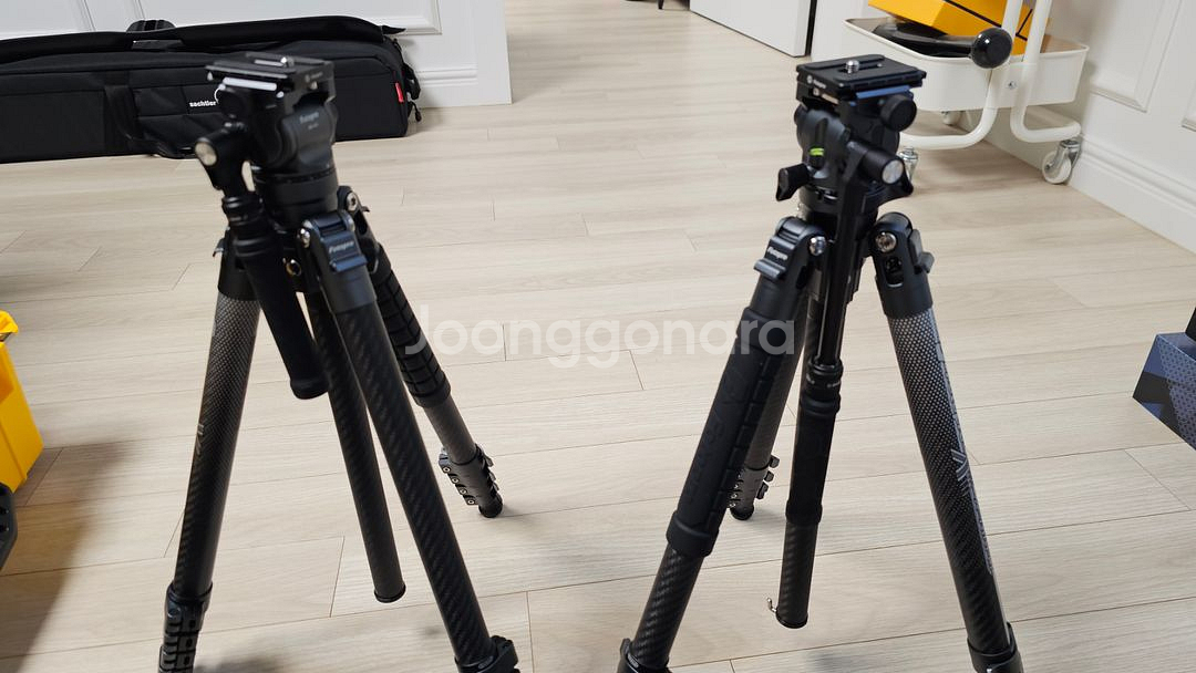 FOTOPRO X-AIRFLY 경량 삼각대--1