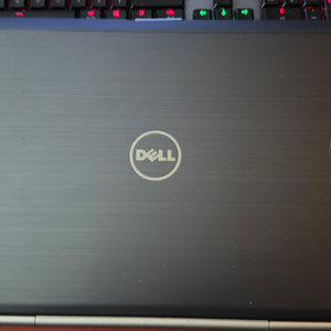 Dell 5420 노트북