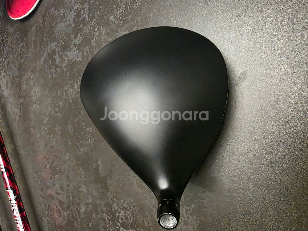 로디오 드라이버 헤드 판매합니다.--1