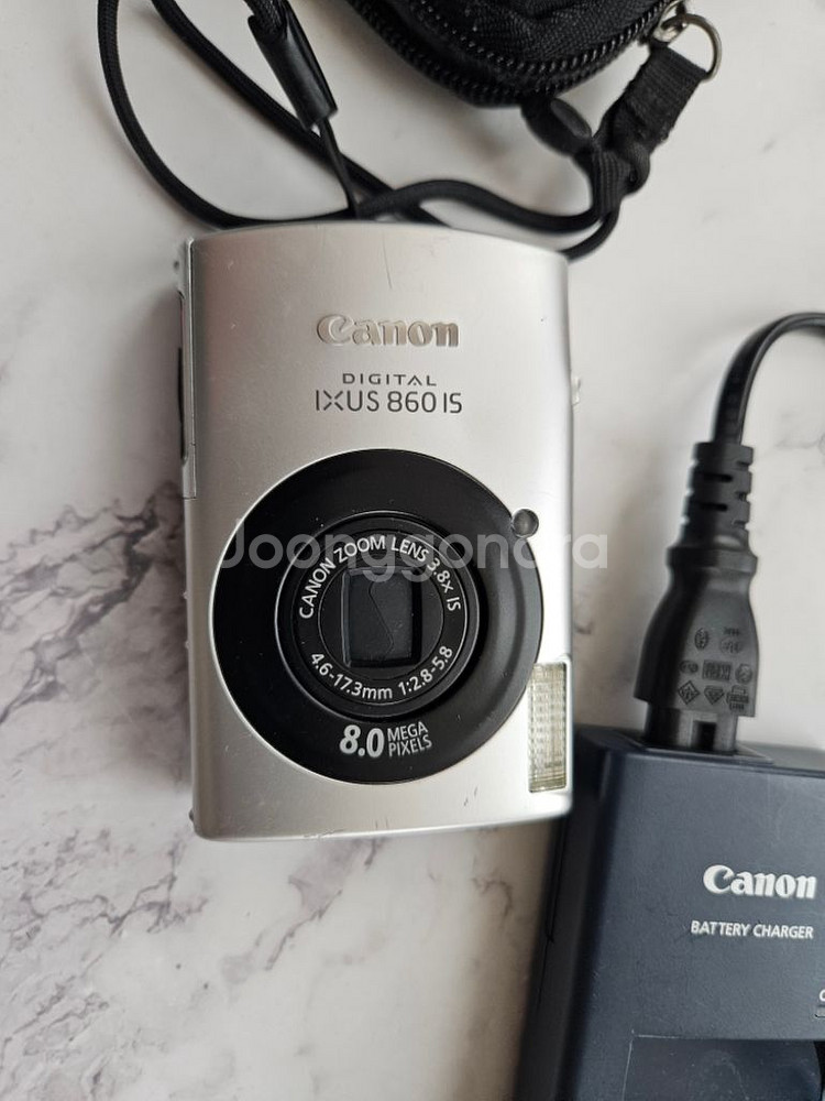 캐논 IXUS 860 IS--0
