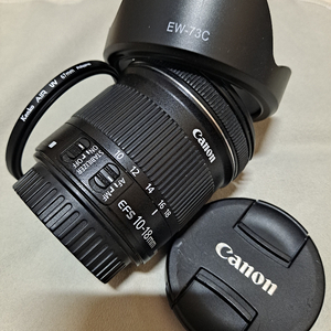캐논 EF-S 10-18mm IS STM