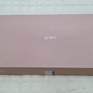 2024 LG 그램 16Z90S-G. AA5DK