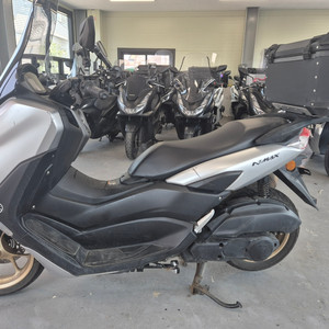 nmax125 23년형 3만km 깔끔한차량판매합니다