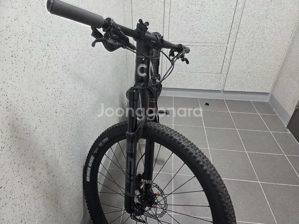 23 캐논데일 올 뉴 스카펠 카본 4 MTB--2