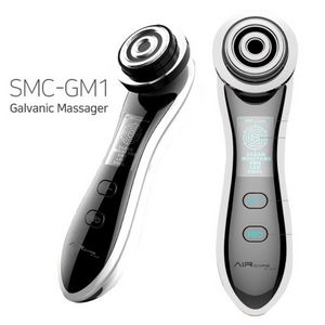 [에어케어] 갈바닉 마사지기 (SMC-GM1)