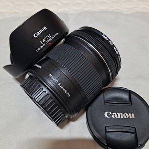 캐논 EF-S 10-18mm IS STM