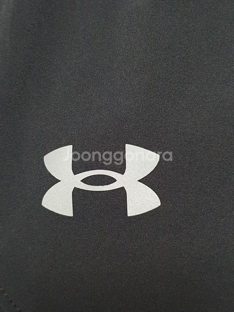 남성 언더아머 수영복 반바지 80-86cm XL--4