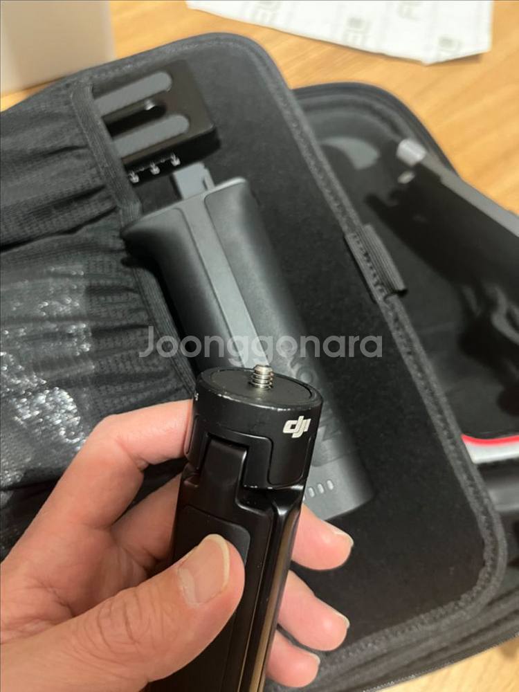 DJI RS3 프로콤보 팜니다.--5