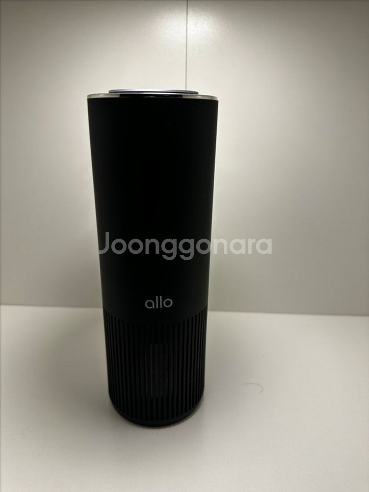 알로 공기청정기--0