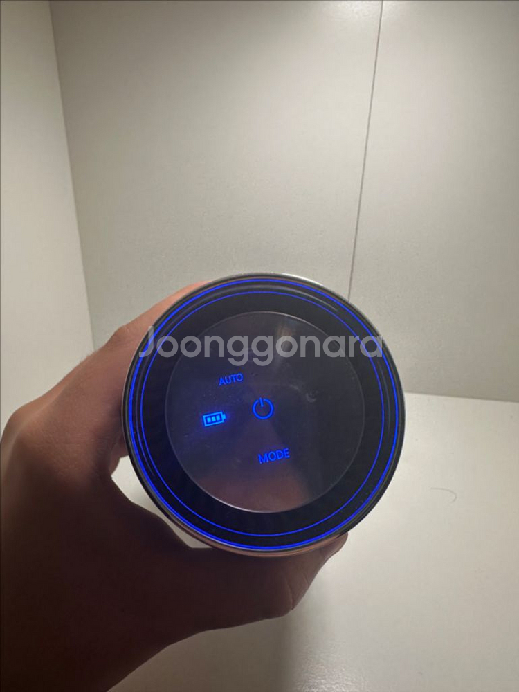 알로 공기청정기--1