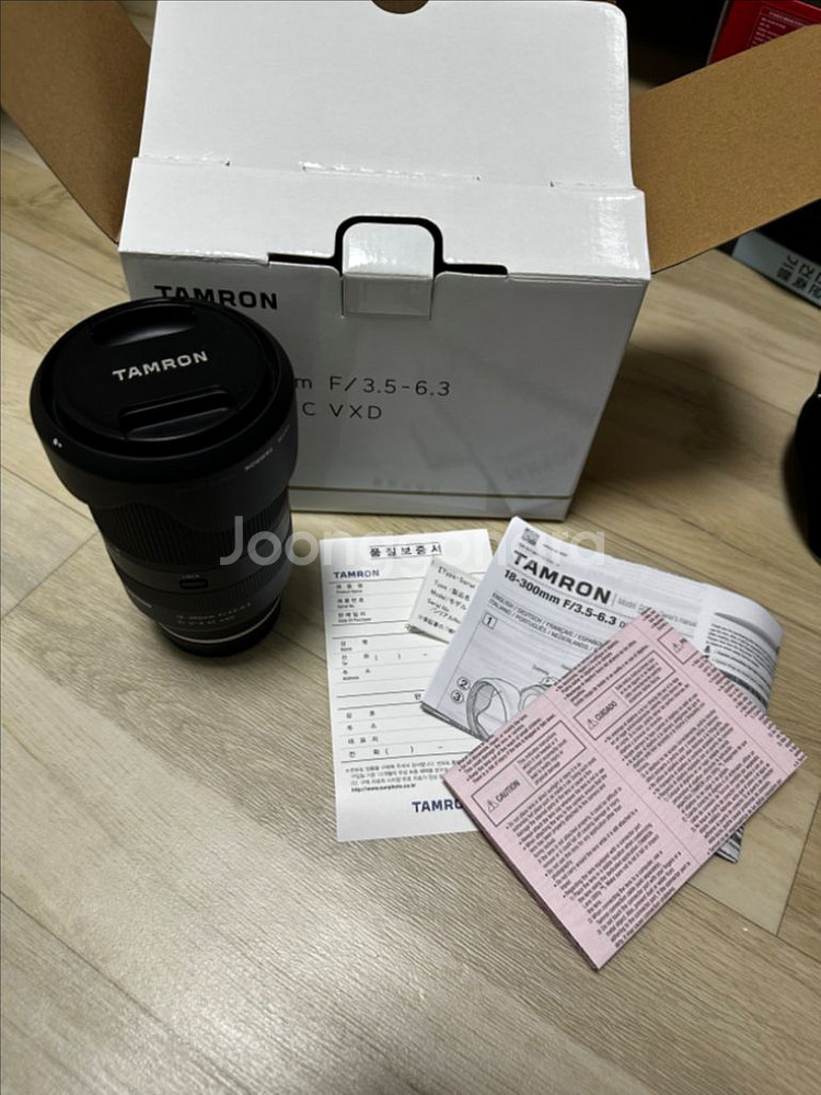 탐론 18-300 소니e마운트--0