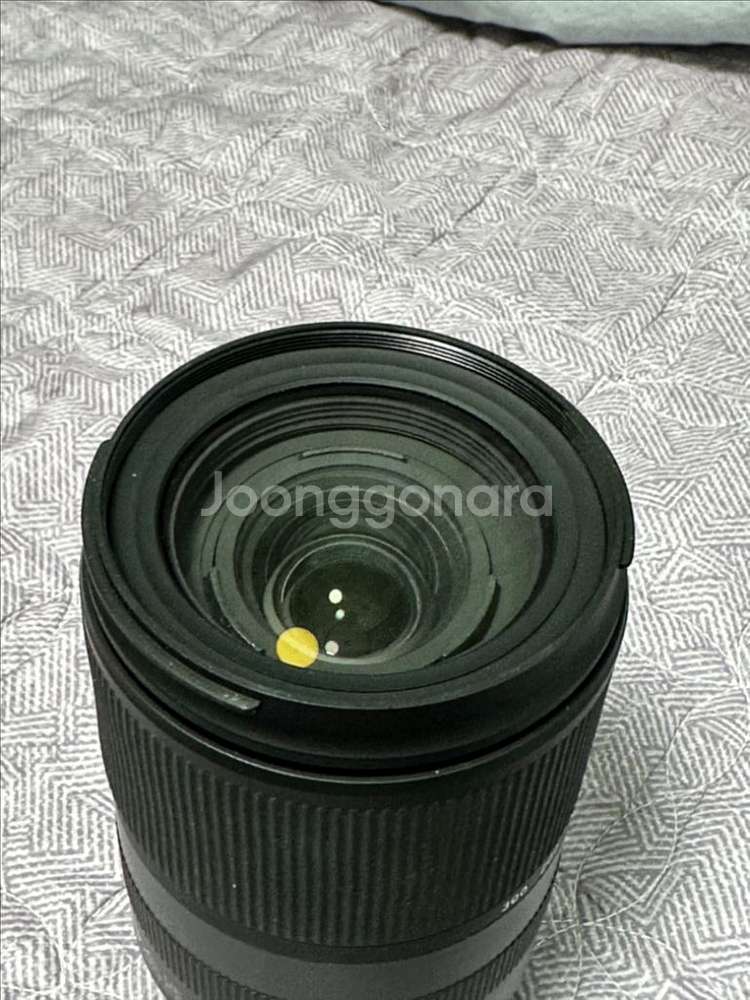 탐론 18-300 소니e마운트--2