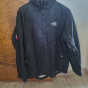 노스페이스 고어택스 XCR바람막이. XL