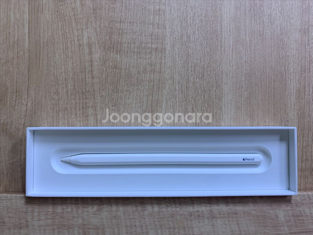 애플팬슬 2세대 고장--3