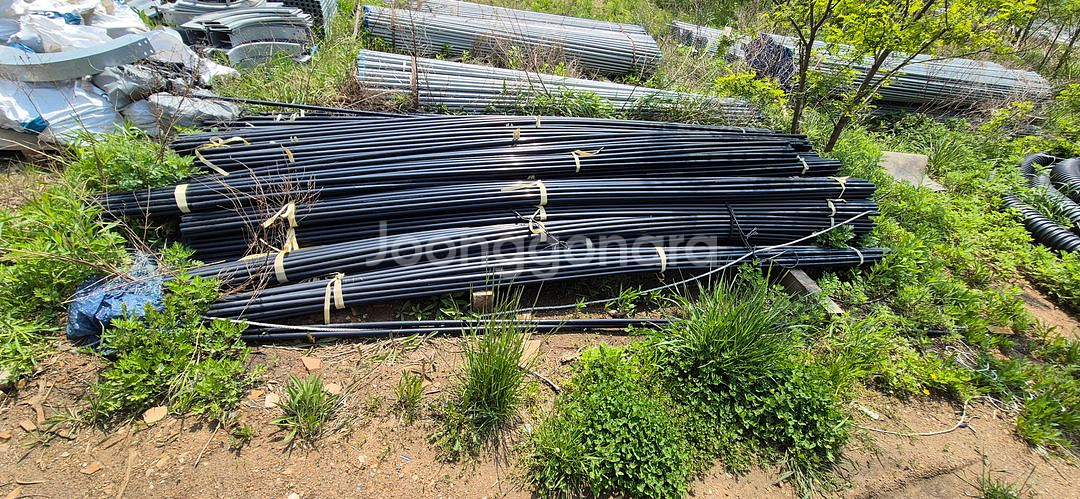 강제전선관 22mm 2240본 ,28mm 600본--0