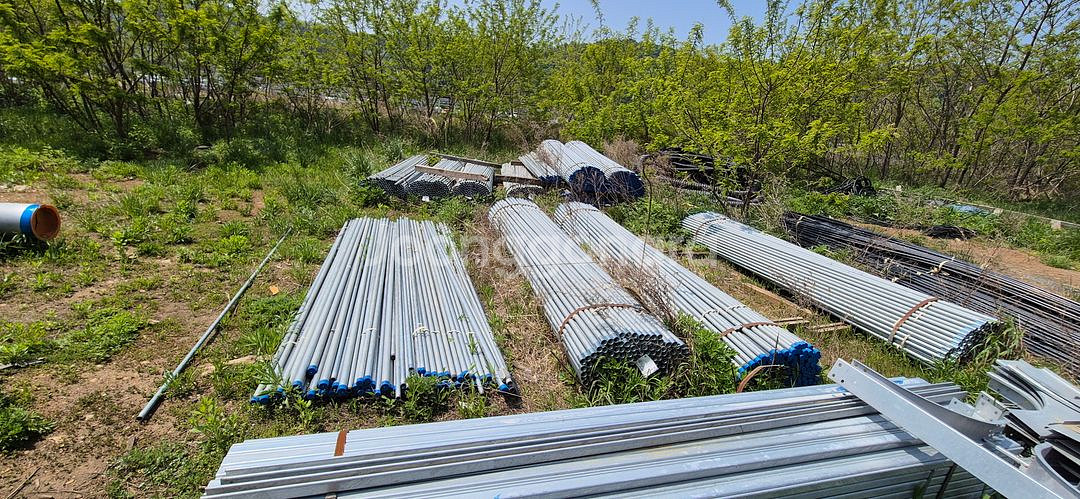 강제전선관 22mm 2240본 ,28mm 600본--1