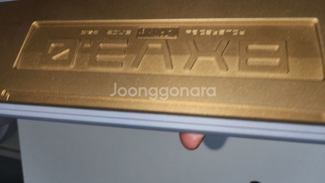 matrix 8xv 3.0 tkl 커스텀 키보드 팝니다--1