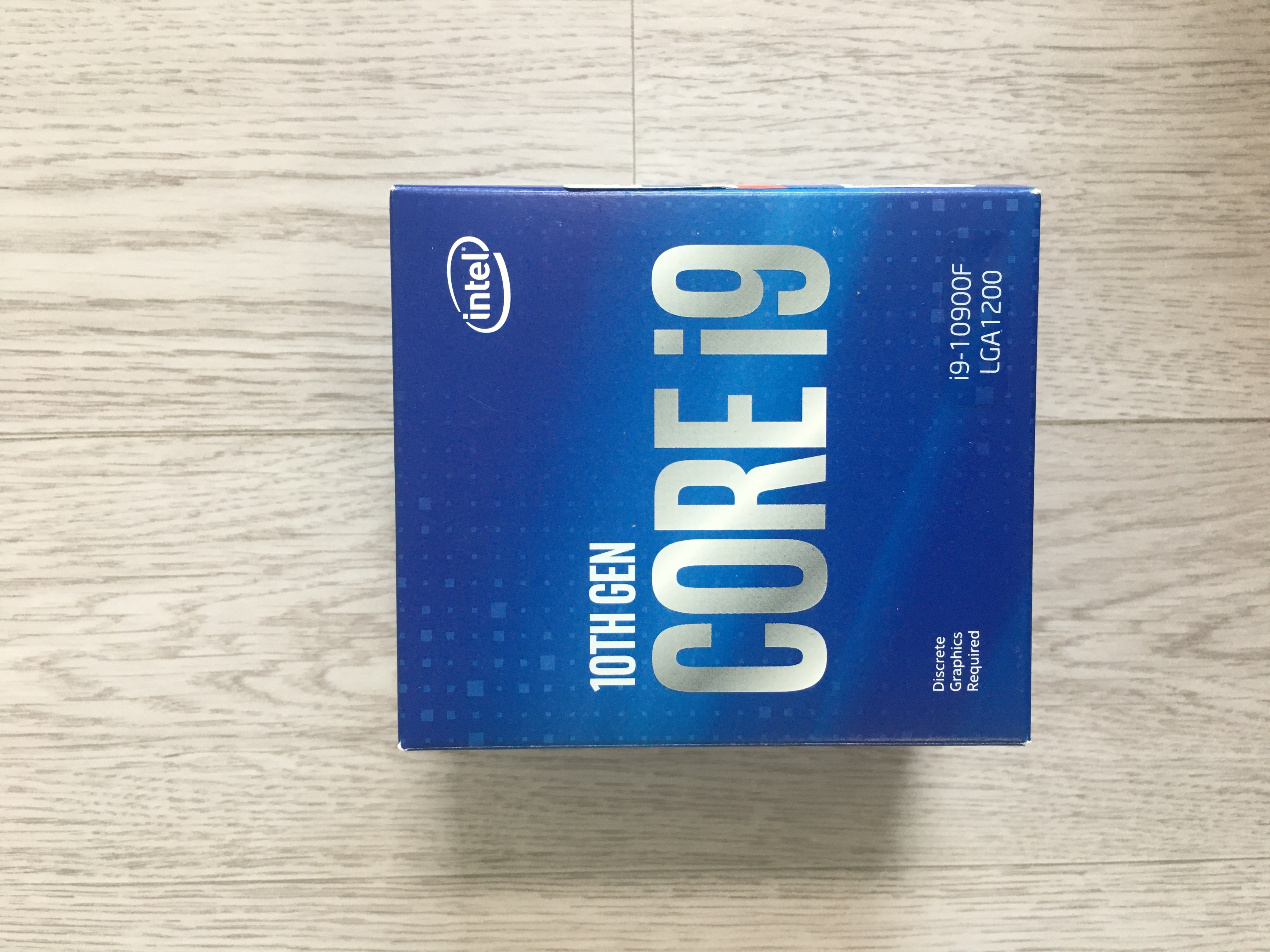 인텔 i9 10900F+B560-E 메인보드