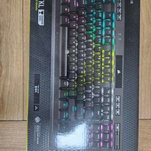 커세어 k70