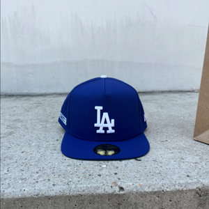 뉴에라 la 다져스 59fifty