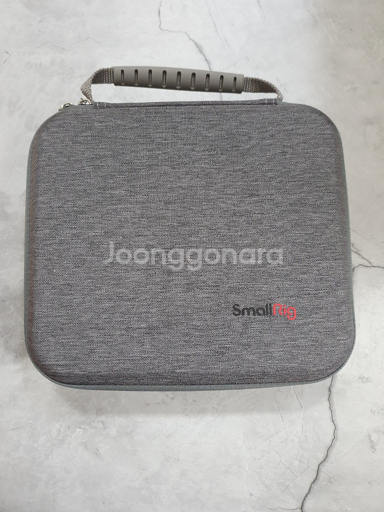 스몰리그 조명 키트 미니 플래시 풀박스 세트--3