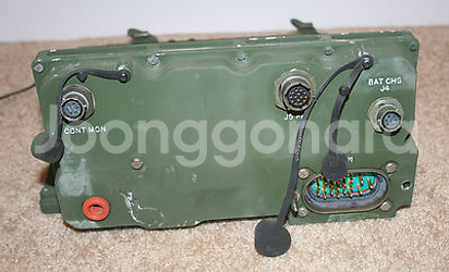 MX-10862/VRC 무전기 마운트 구합니다--0