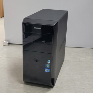 삼성 본체 PC DM-V600
