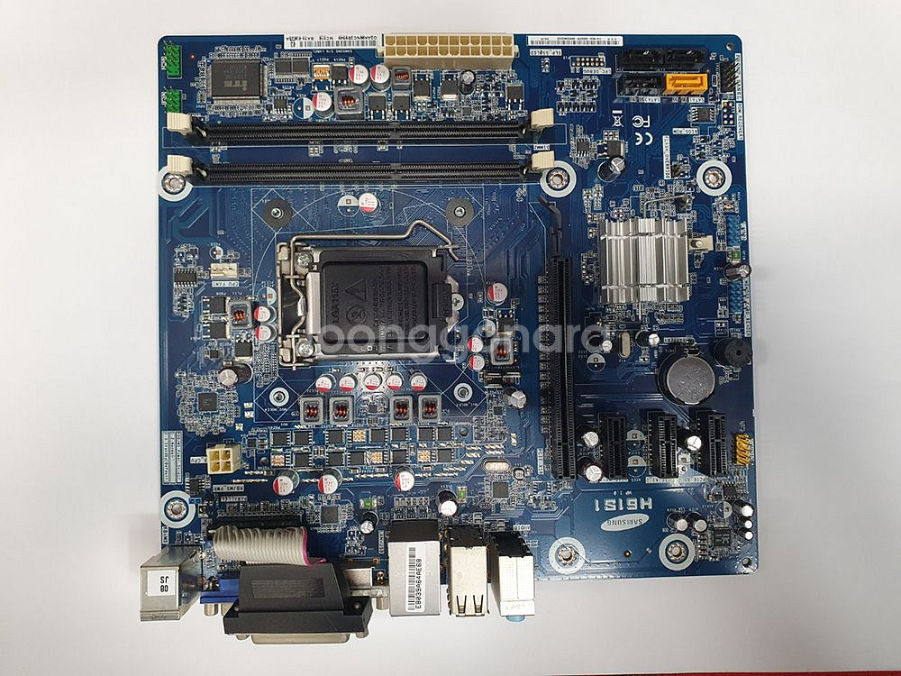 삼성 본체 PC DM-V600--5