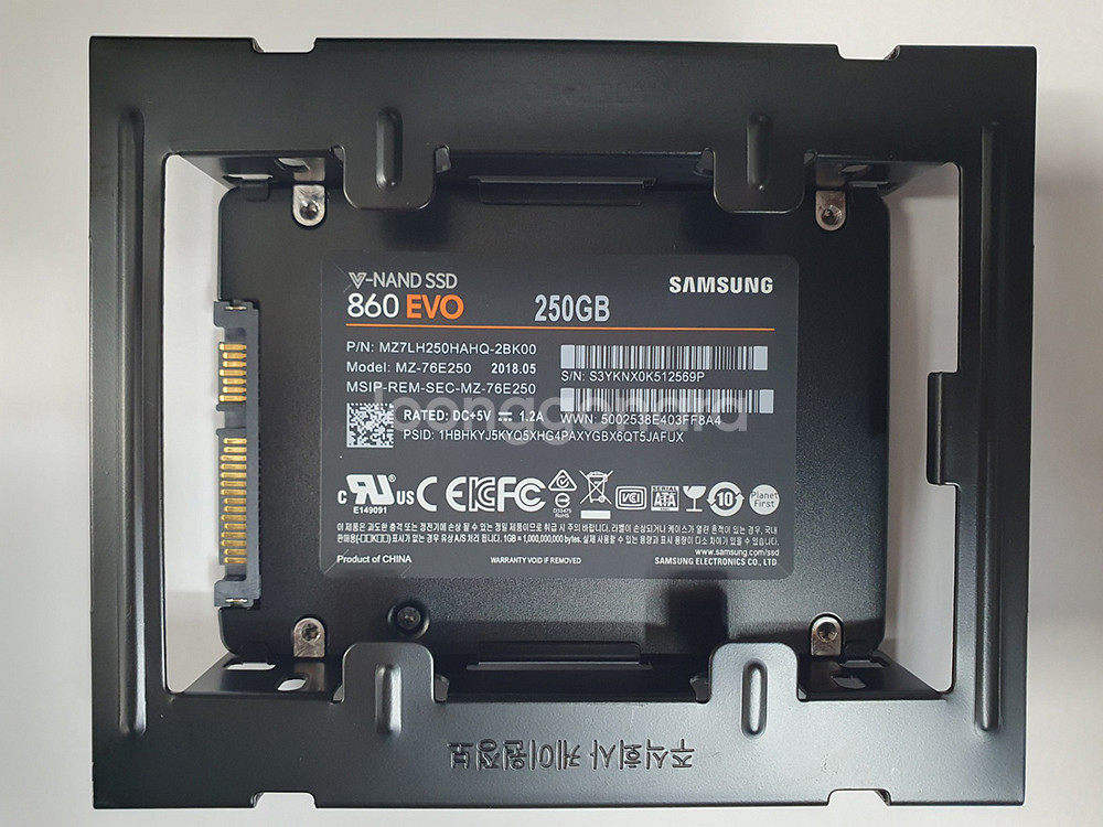 삼성 본체 PC DM-V600--3
