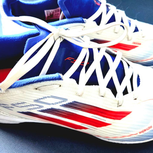 아디다스 F50 엘리트 축구화
