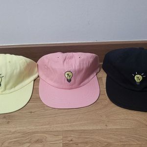 하이라이트레코즈 모자(볼캡)