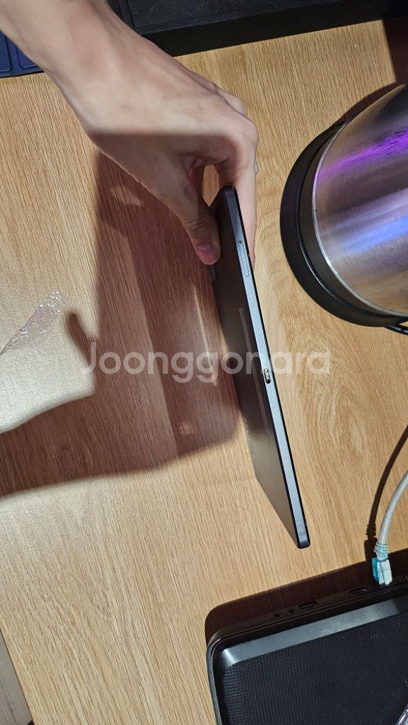 레노버 Y700 2세대--5