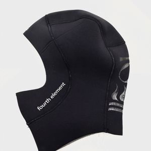 포스엘리먼트 후드 3mm L Size 팝니다