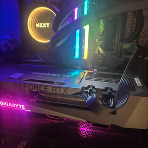 Rtx 3070 Ti 게이밍 컴퓨터 본체