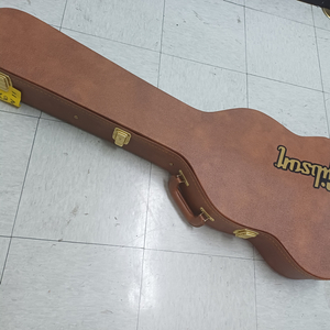 gibson sg special