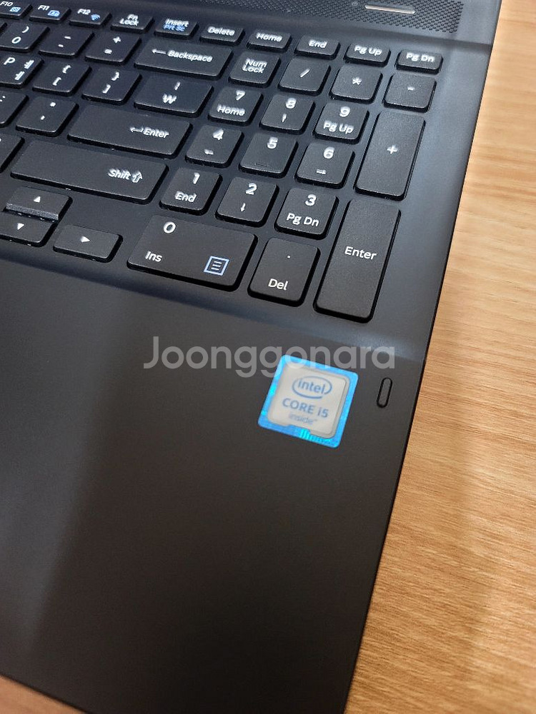 삼성노트북 5600HQ--1