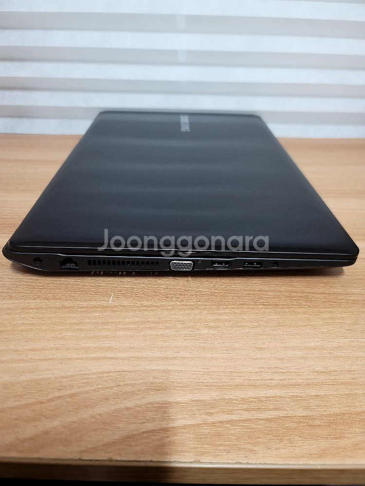 삼성노트북 5600HQ--6