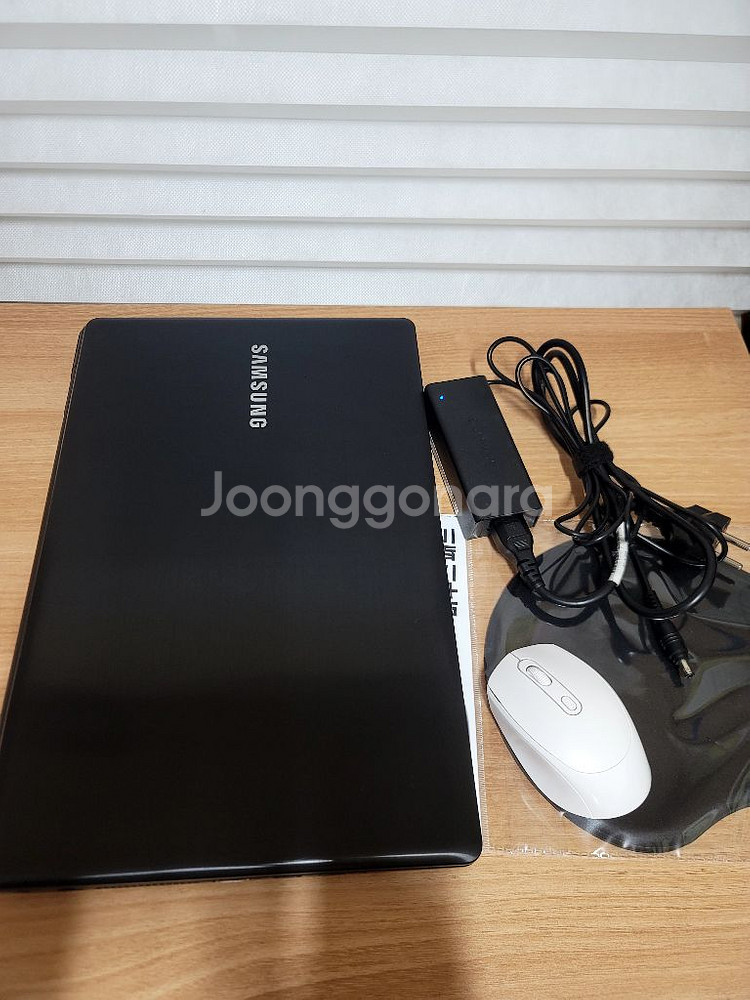삼성노트북 5600HQ--9