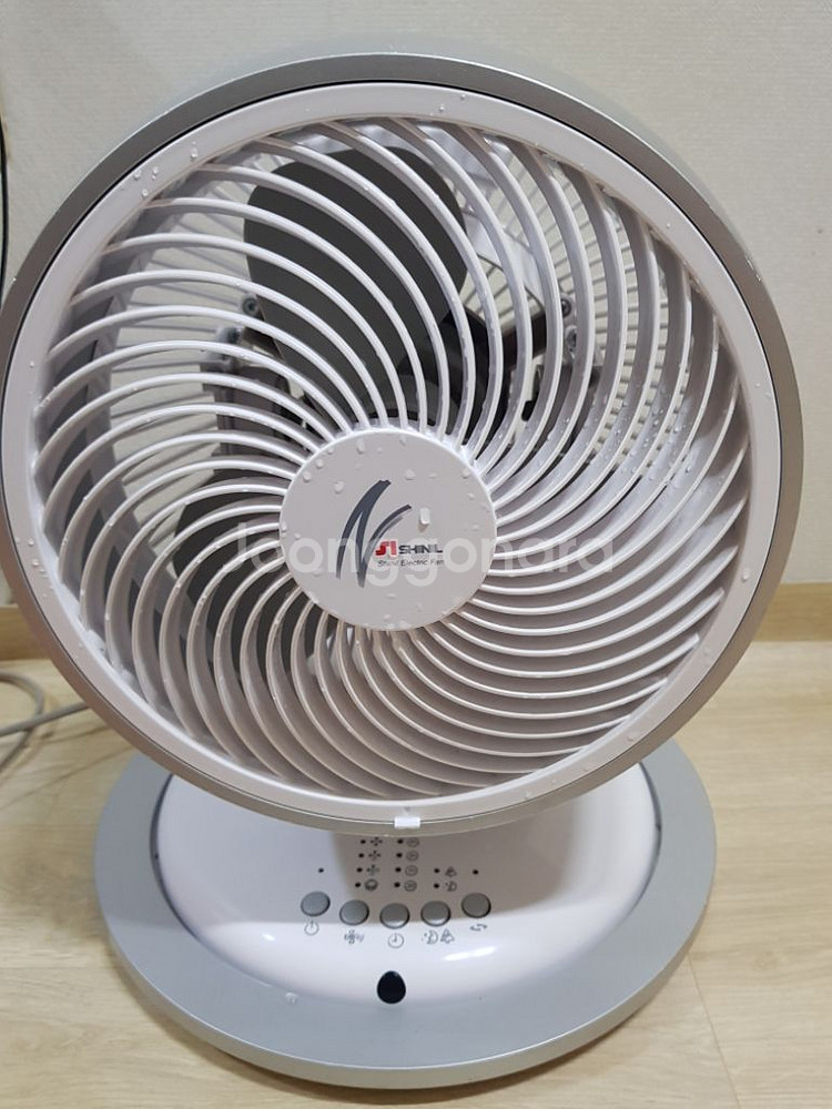 신일 서큘레이터 선풍기--0