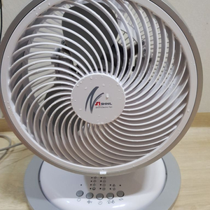 신일 서큘레이터 선풍기