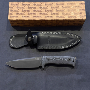 라이온스틸 / Lionsteel T5 나이프