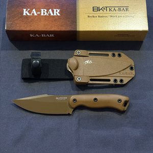 케이바 / KA-BAR BK18 Harpoon 나이프