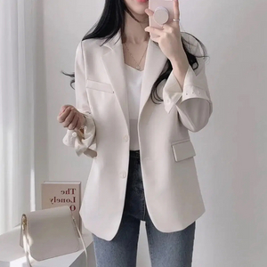 아이보리자켓